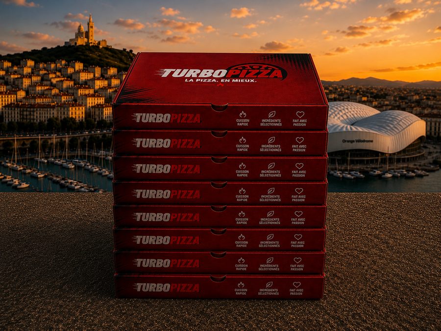 Formule 10 pizzas